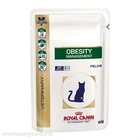 Royal Canin Obesity Management S/O- Консервы для кошек при ожирении