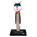 Зооник Когтеточка на подставке 