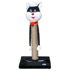 Зооник Когтеточка на подставке 