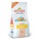 Almo Nature Holistic Сухой корм для котят с курицей и коричневым рисом