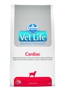 Farmina Vet Life Cardiac Фармина диета для собак при сердечно-сосудистых заболеваниях