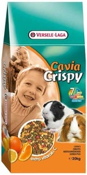 Versele-Laga Prestige Crispy Cavia Корм для морских свинок