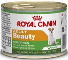 Royal Canin Adult Beauty Canine Консервы  для собак Эдалт Бьюти Мусс
