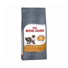 Royal Canin Hair & Skin 33 - Роял Канин для кошек с чувствительной кожей и проблемной шерстью