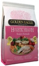 Golden Eagle Holistic Senior Formula -сухой корм для пожилых собак Голден Игл Холистик