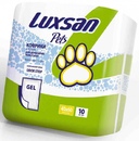 Коврик LUXSAN Premium GEL для животных с гелевой прослойкой 40x60 №10 /10шт