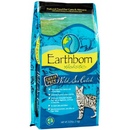 Earthborn Holistic Wild Sea Catch Эрсборн Холистик беззерновой сухой корм для кошек с рыбой
