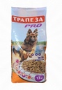 Трапеза Pro  Сухой корм для собак с повышенной периодической активностью