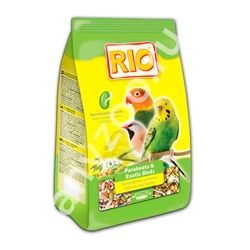 Rio Корм для попугаев и экзотических птиц специальный рацион для проращивания