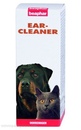 Beaphar Ear-Cleaner -Лосьон для ухода за ушами (для кошек и собак)