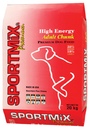SportMix Dog Premium High energy adult chunk-Спортмикс Премиум сухой корм для собак высокая  энергия