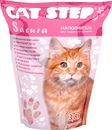 Cat Step Наполнитель силикагель 