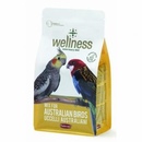 Padovan Welness Mix Корм для австралийского среднего попугая