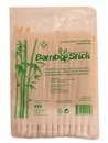 Бамбустик Ватная бамбуковая палочка для чистки ушей собак