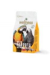 Padovan Welness Mix Корм для крупных попугаев