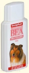 Beaphar Beа Free Беафар Шампунь  для собак с миндальным маслом