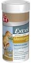 8in1 Ecxel  Glucosamine+ MSM Глюкозамин с МСМ для поддержания здоровья и подвижности суставов собак