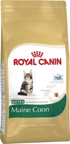 Royal Canin Kitten Maine Coon Сухой корм для котят породы Мейн Кун