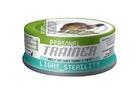Trainer Personal Light Sterility Консервы для кошек, склонных к ожирению и/или стерилизованных кошек