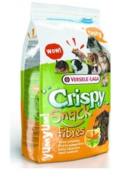 Versele-Laga Crispy Snack Popcorn Универсальный корм для грызунов