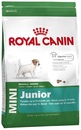 Royal Canin Mini Junior APR 33 - Роял Канин Мини Юниор корм для щенков мелких пород