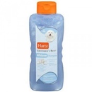 Hartz Groomers Best Whitener Shampoo for dogs Харц Шампунь для собак со светлой шерстью