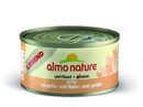Almo Nature Legend Консервы для котят с Курицей  75% мяса
