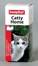 Beaphar Catty Home средство  для приучения кошек к месту