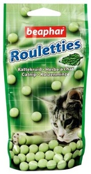 Beaphar Rolls - Беафар Рулеты для кошек с кошачьей мятой