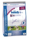 Bosch Mini Senior Бош Мини Сеньор Корм для собак маленьких пород старше 8 лет
