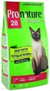 Pronature Original 28 сухой корм длякошек 