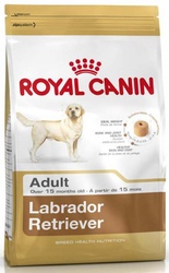 Royal Canin Labrador Retriever 30 Adult - Роял Канин Лабрадор Ретривер корм для собак