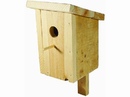 Дарелл 8507 Скворечник деревянный для птиц
