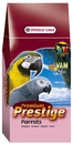 Versele-Laga Prestige Premium Parrots Корм для крупных попугаев