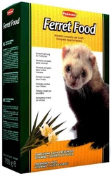 Padovan Ferret Food Oсновной корм для Хорьков