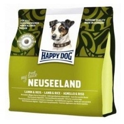 Happy Dog Mini (My Little) Supreme Neuseeland - ХэппиДог Новая Зеландия для мелких пород ягненок рис