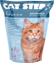 Cat Step  Наполнитель силикагель 