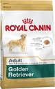 Royal Canin Golden Retriever Adult- Корм для собак породы Голден ретривер старше 15 месяцев