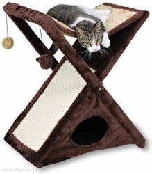 Trixie Домик для кошек 