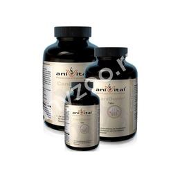 Anivital CaniDerm Витаминный комплекс для собак в период линьки для шерсти и кожи
