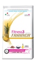 Trainer Fitness 3 Junior Medium/Maxi Duck/Rice Сухой корм для юниоров крупных/средних пород Утка/рис