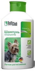 Rolf Club Шампунь Легкое расчесывание для собак