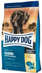 Happy Dog Supreme Karibik - Хеппи Дог Суприм Карибик (морская рыба, без злаков)