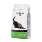 Schesir Adult Maintenance with Lamb сухой корм для взрослых кошек с ягненком