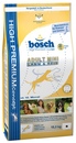 Bosch Adult Mini Lamb & Rice - Бош для  взрослых собак мелких пород (ягненок с рисом)