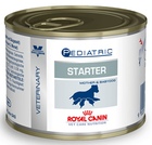 Royal Canin Starter Роял Канин мусс для щенков до 2-х мес , беременных и кормящих сук