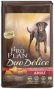 Pro Plan Duo Delice Про План Дуо Делис сухой корм для взрослых собак всех пород Лосось с Рисом