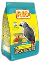 Rio  Корм для крупных попугаев, основной рацион