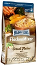 Happy Dog Premium Flok - Хеппи Дог сухой корм для собак хлопья 