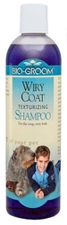 Bio-Groom Harsh Coat  Био-грум шампунь-кондиционер для собак с жесткой шерстью